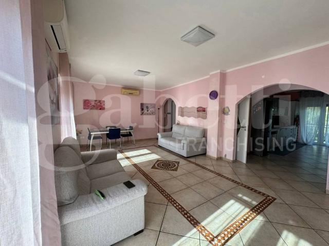 Appartamento in vendita a Battipaglia SA