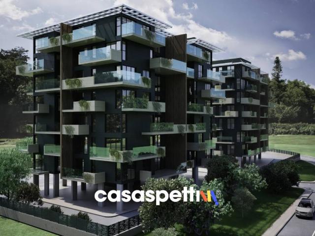 Appartamento in vendita a Battipaglia SA