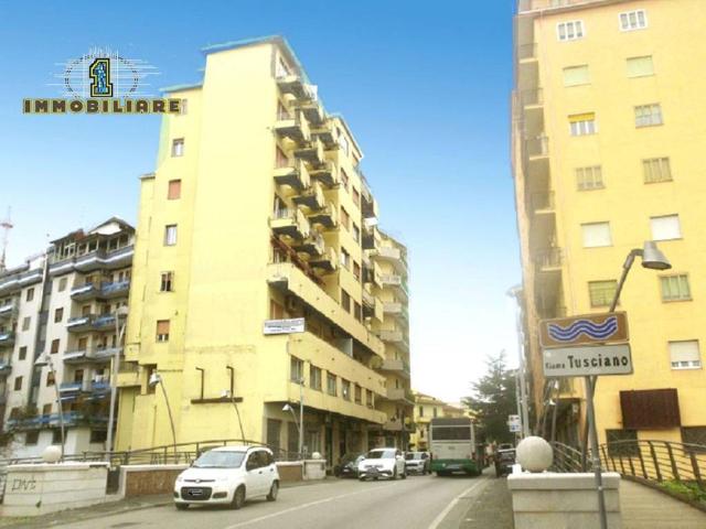 Appartamento in vendita a Battipaglia SA