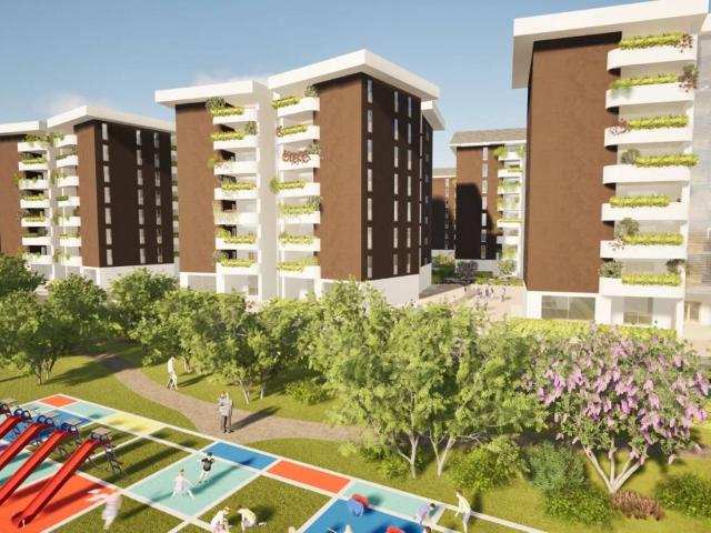 Appartamento in vendita a Battipaglia SA