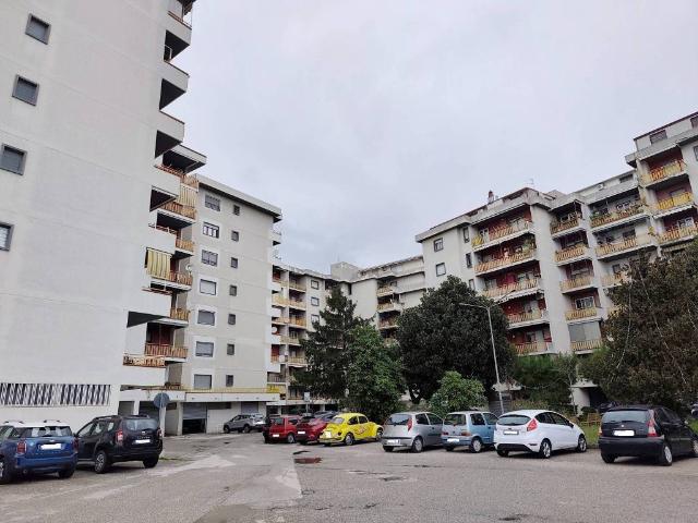 Appartamento in vendita a Battipaglia SA