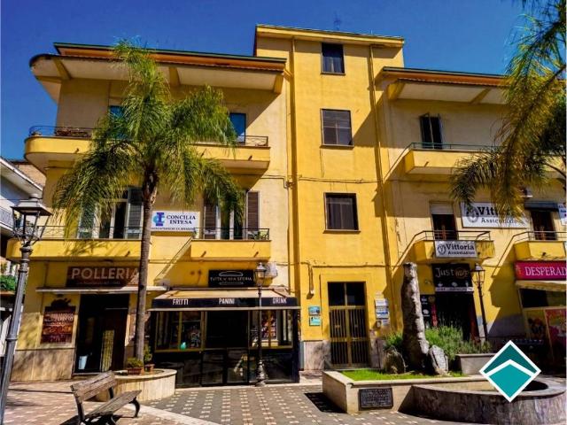 Appartamento in vendita a Battipaglia SA