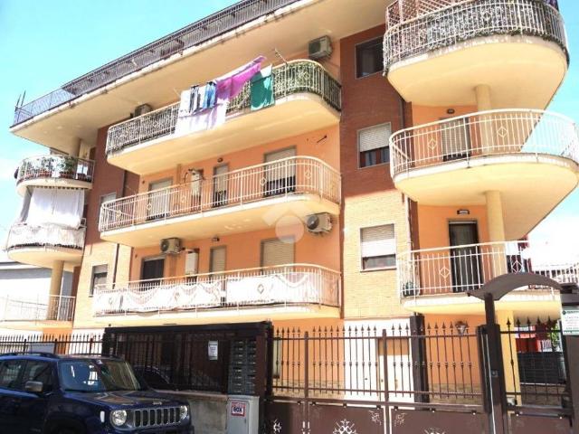 Appartamento in vendita a Battipaglia SA