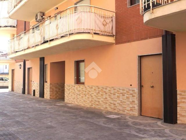 Appartamento in vendita a Battipaglia SA