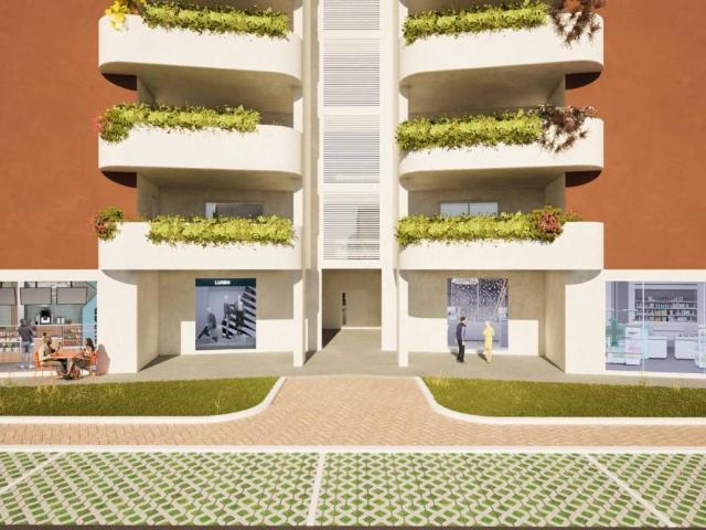 Appartamento in vendita a Battipaglia SA