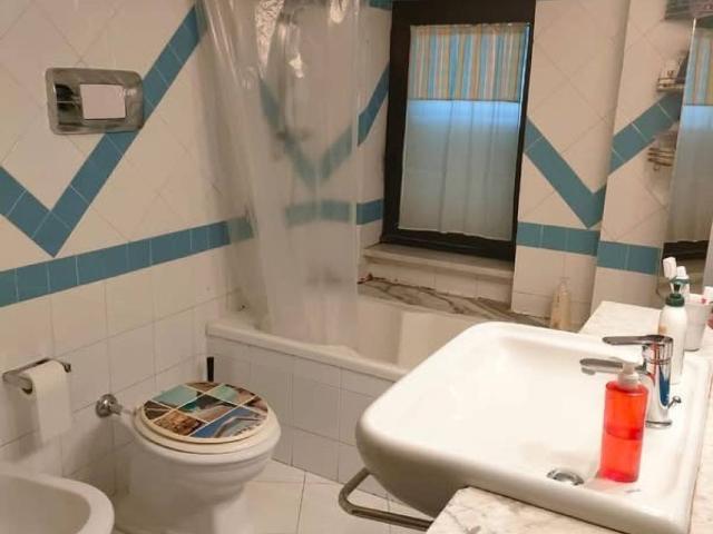 Appartamento in vendita a Battipaglia SA