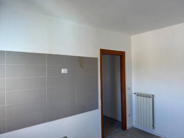 Appartamento in vendita a Battipaglia SA