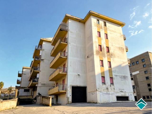 Appartamento in vendita a Battipaglia SA