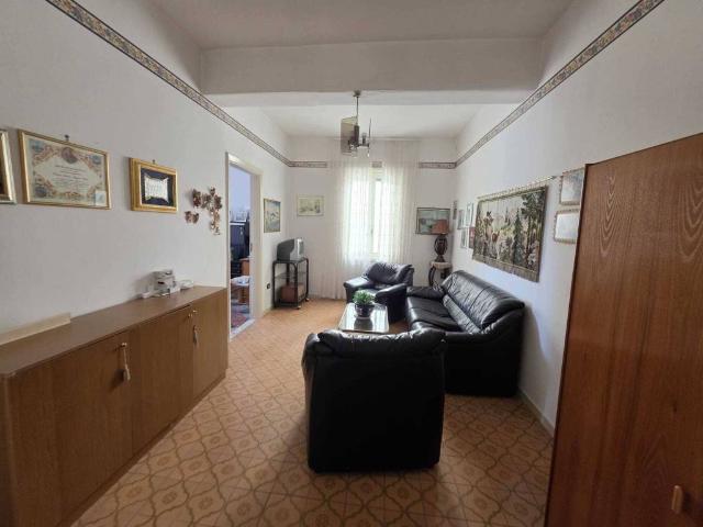 Appartamento in vendita a Battipaglia SA