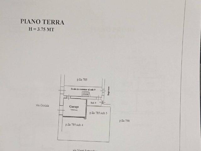 Appartamento in vendita a Battipaglia SA