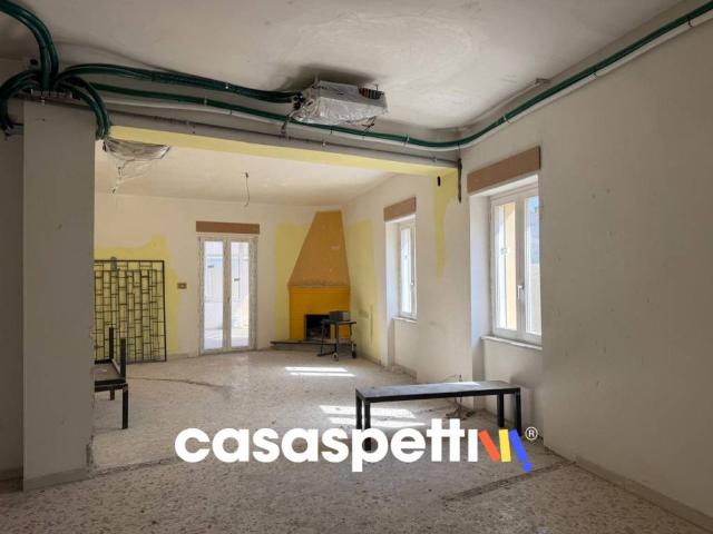 Appartamento in vendita a Battipaglia SA