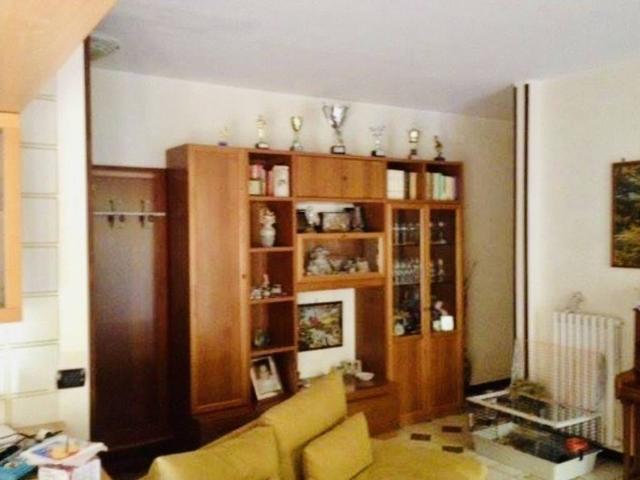 Appartamento in vendita a Battipaglia SA