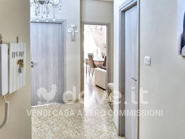 Appartamento in vendita a Battipaglia SA