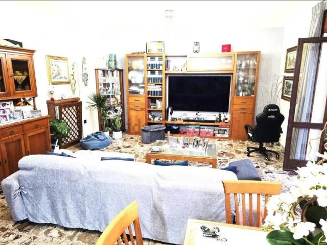 Appartamento in vendita a Battipaglia SA