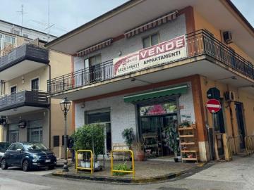 Appartamento in vendita a Battipaglia SA