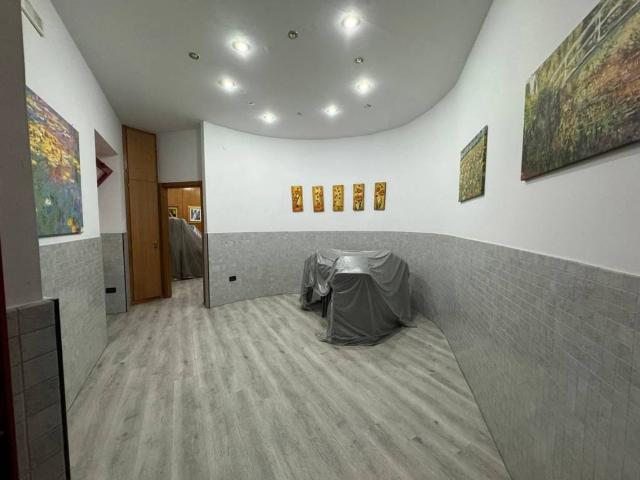 Appartamento in vendita a Battipaglia SA