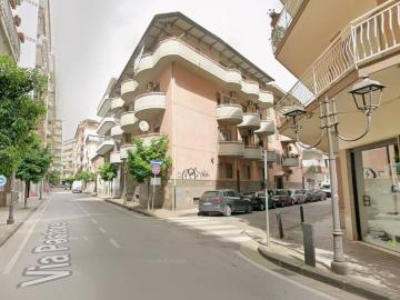 Appartamento in vendita a Battipaglia SA