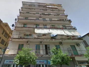 Appartamento in vendita a Battipaglia SA