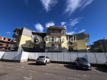 Appartamento in vendita a Battipaglia
