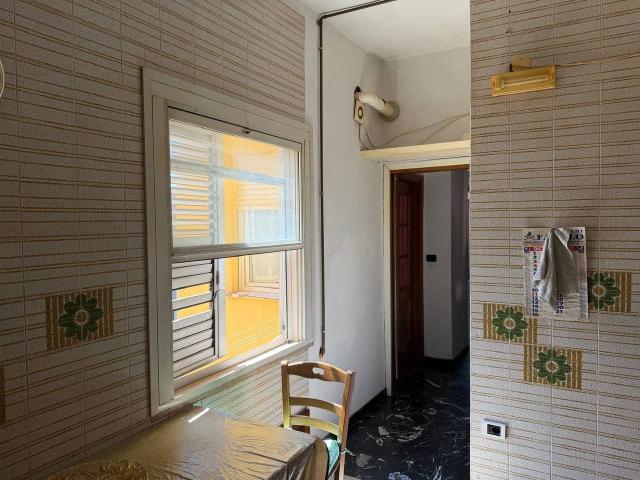 Appartamento in vendita a Battipaglia