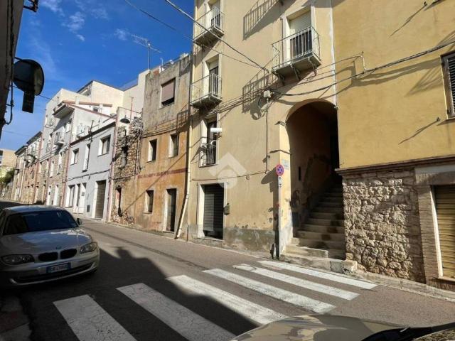 Appartamento in vendita a Baunei OG