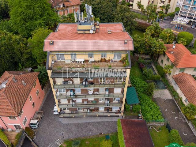 Appartamento in vendita a Baveno