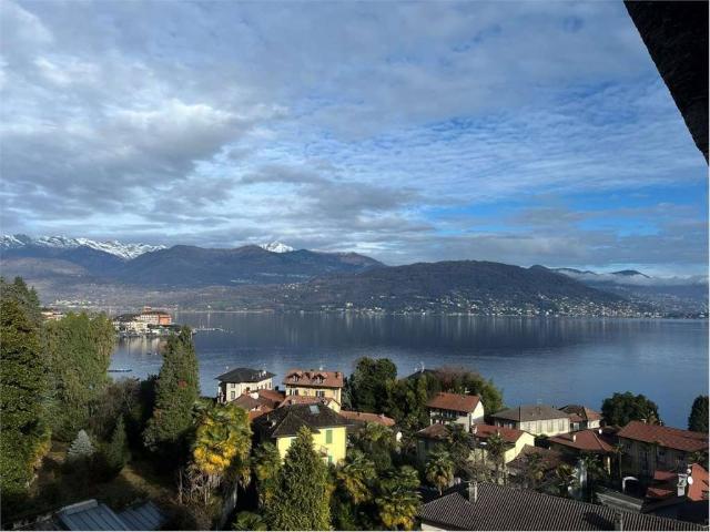 Appartamento in vendita a Baveno VB