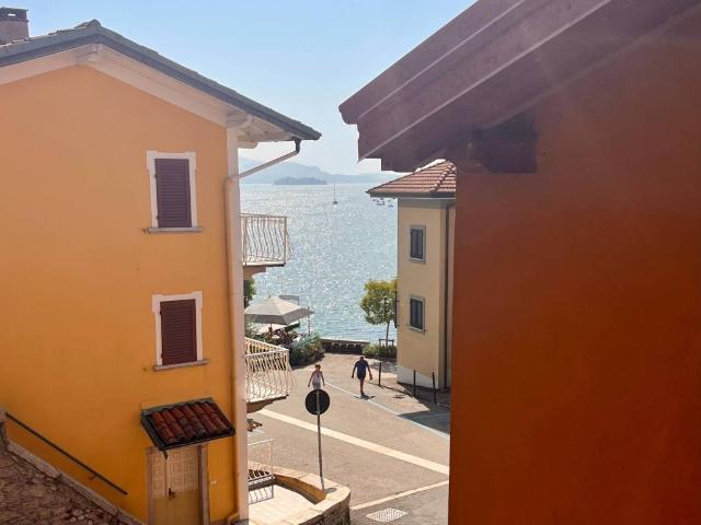 Appartamento in vendita a Baveno VB