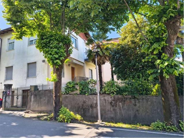 Appartamento in vendita a Baveno VB