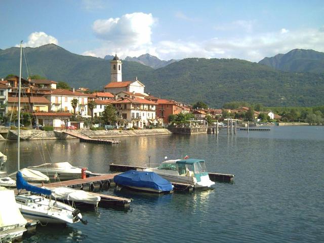 Appartamento in vendita a Baveno VB