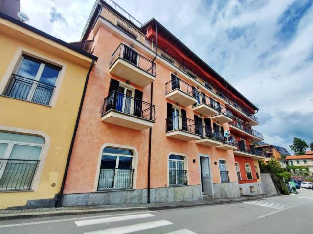 Appartamento in vendita a Baveno VB