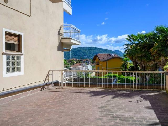 Appartamento in vendita a Baveno VB