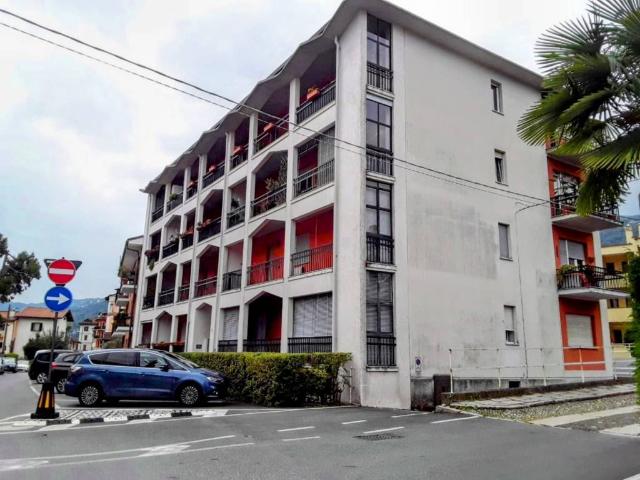 Appartamento in vendita a Baveno VB