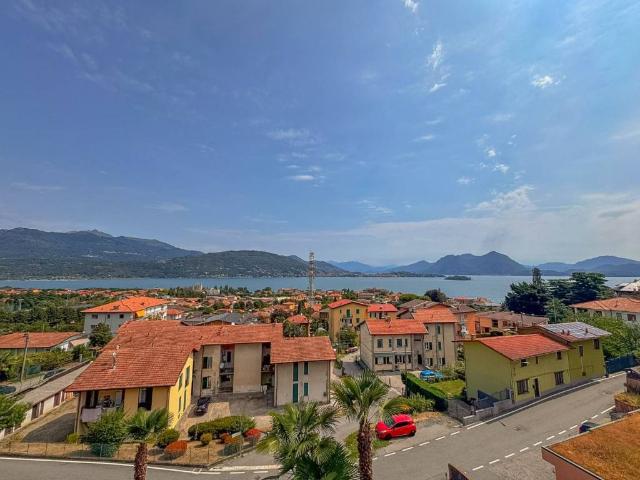 Appartamento in vendita a Baveno VB