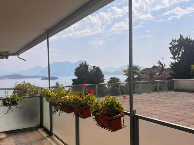 Appartamento in vendita a Baveno VB