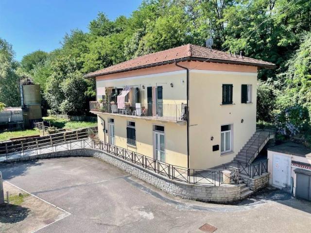 Appartamento in vendita a Baveno VB