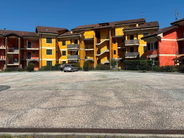 Appartamento in vendita a Baveno VB