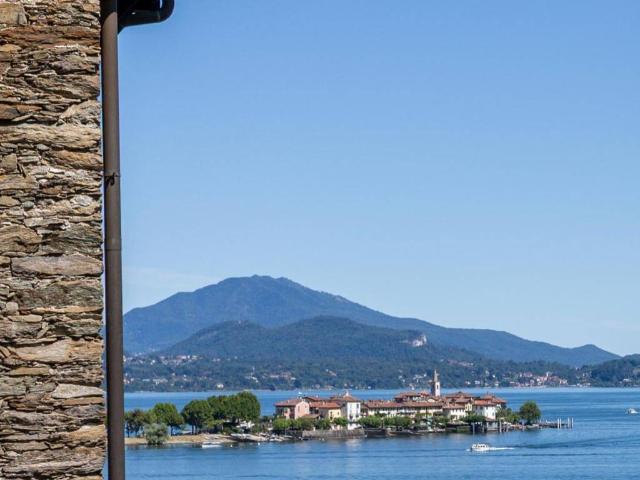 Appartamento in vendita a Baveno VB
