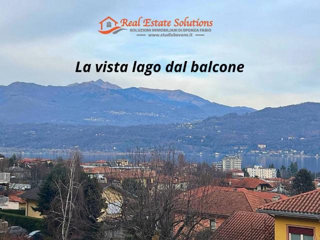 Appartamento in vendita a Baveno VB