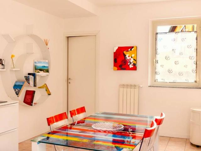 Appartamento in vendita a Baveno VB