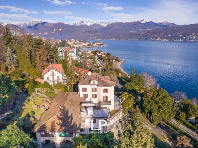 Appartamento in vendita a Baveno VB