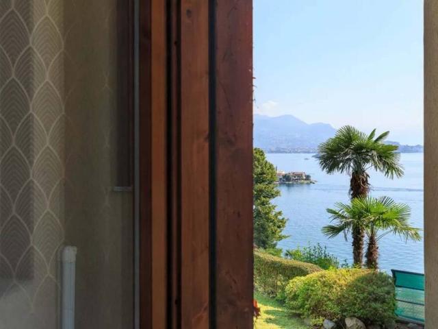 Appartamento in vendita a Baveno VB