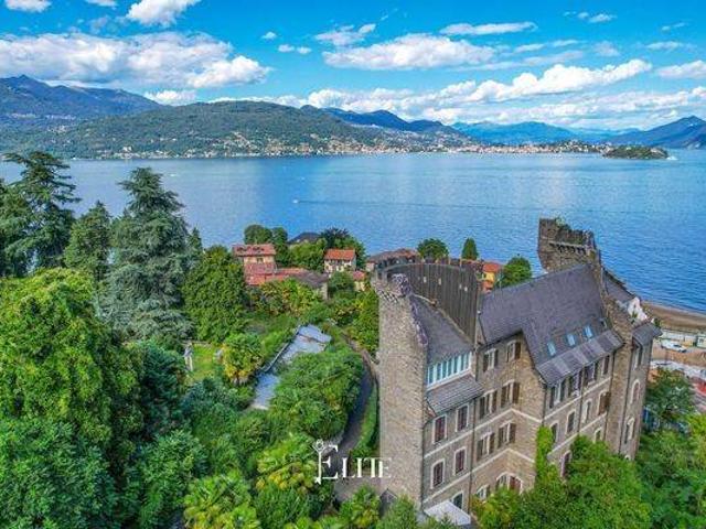 Appartamento in vendita a Baveno VB
