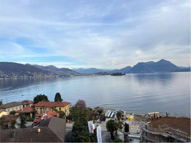 Appartamento in vendita a Baveno VB