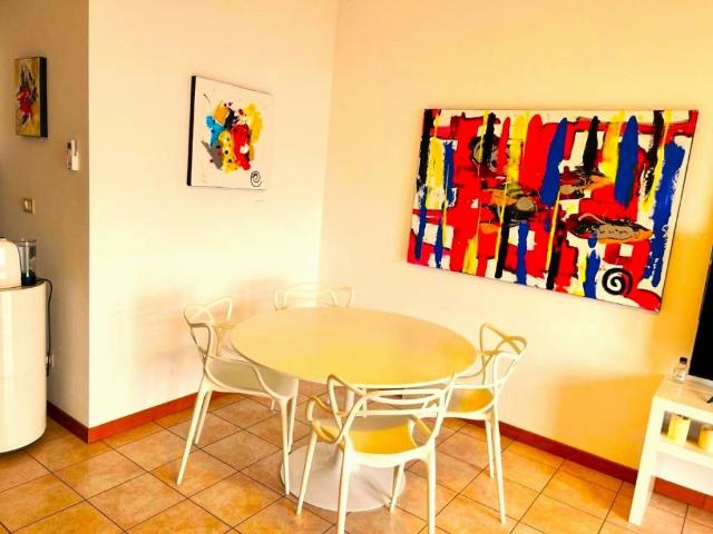 Appartamento in vendita a Baveno VB