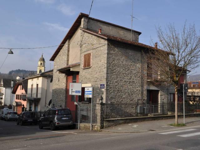 Appartamento in vendita a Bedonia PR