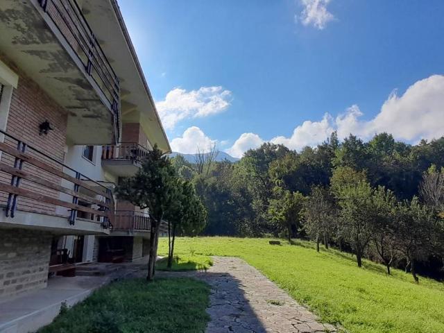 Appartamento in vendita a Bedonia PR