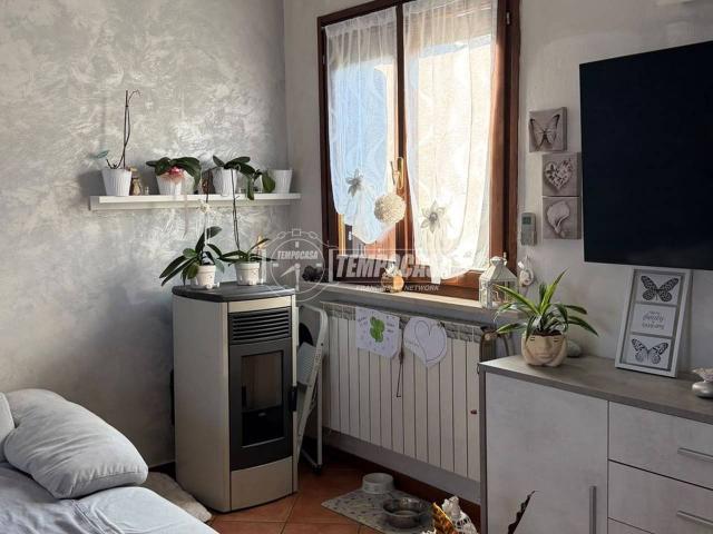 Appartamento in vendita a Bedizzole