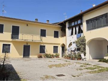 Appartamento in vendita a Bedizzole BS