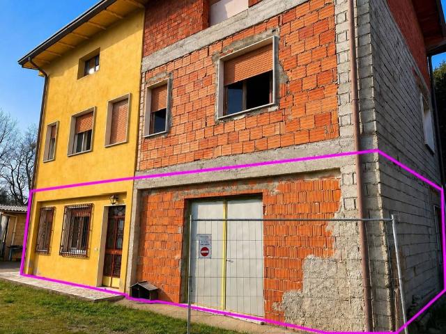 Appartamento in vendita a Bedizzole BS